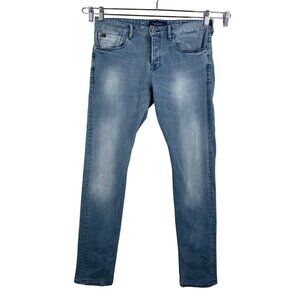 Scotch‎ & Soda Ralston slim Jeans mens punk 90s Y2k sz 33x34